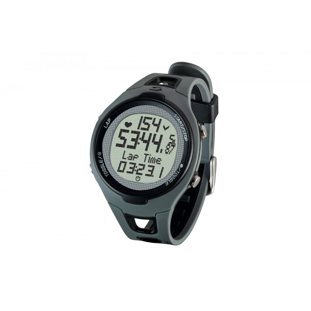 Спортивные часы  ВашВелосипед Пульсометр SIGMA PC 15.11, черный, 2019, 21514