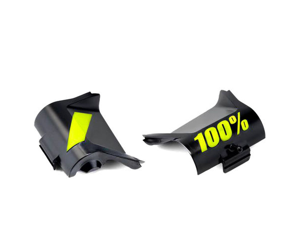 

Крышки перемотки для велоочков 100% Accuri Forecast Replacement Canister Cover Kit Pair, 51124-610-02