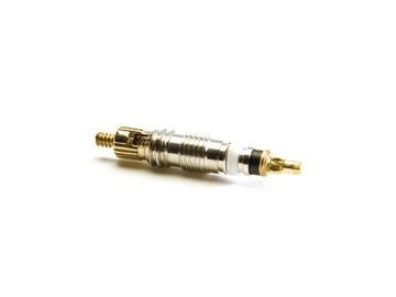 

Золотник для велониппеля Stans NoTubes PRESTA, упаковка 50 штук, AS0089