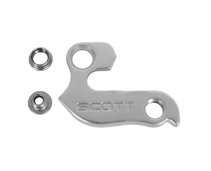 Держатель велопереключателя Scott MTB 97, 5 штук, 206375 держатель вело переключателя scott scale carbon 07 202863
