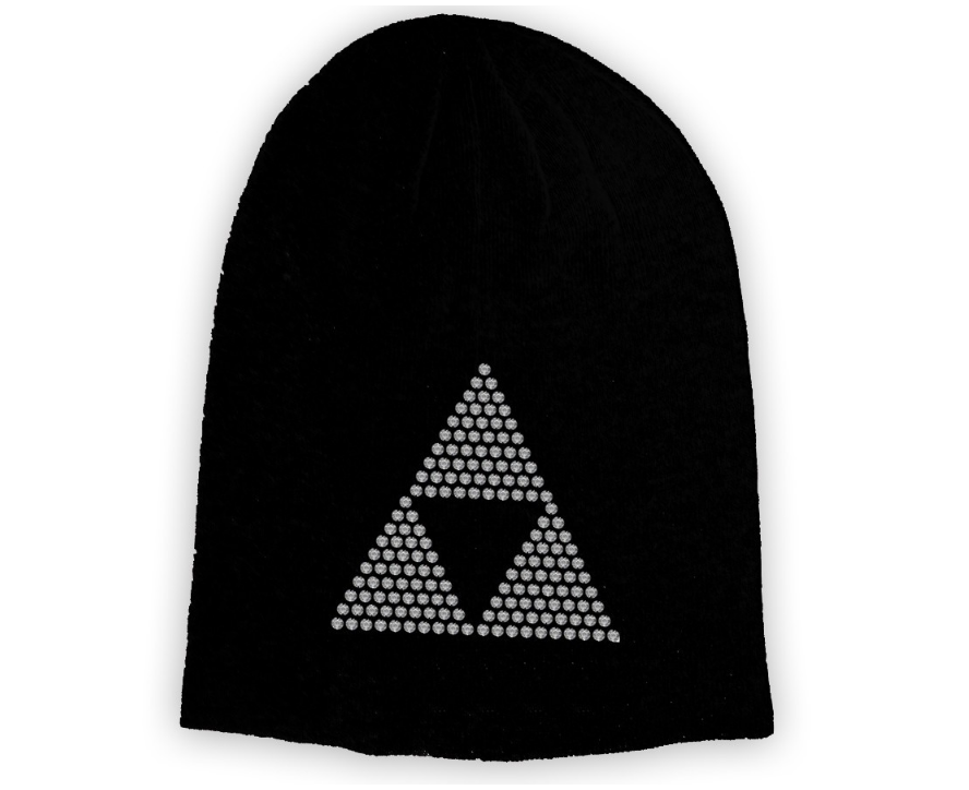 

Шапка Fischer Fashion black, 2018/19, G31016-black, Черная