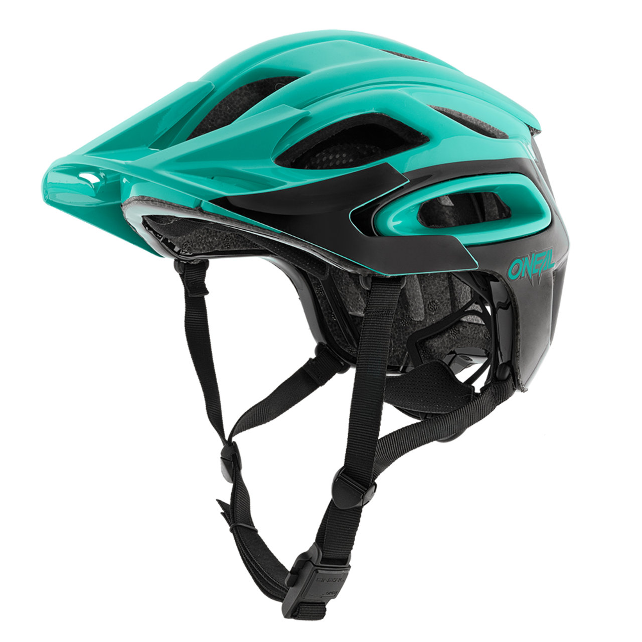 фото Шлем велосипедный o´neal orbiter ii solid, голубой (размер: xxs/s (51-56cm)) o'neal