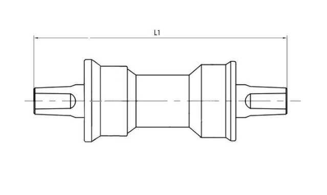 Звонок велосипедный M-Wave, сталь, 100Дб, диаметр 30мм, серебристый, 5-420450 УТ-00206823 - фото 2