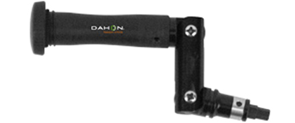 

Ключ, складной DAHON DR. HON CURE-ALL TOOL, NDH16641