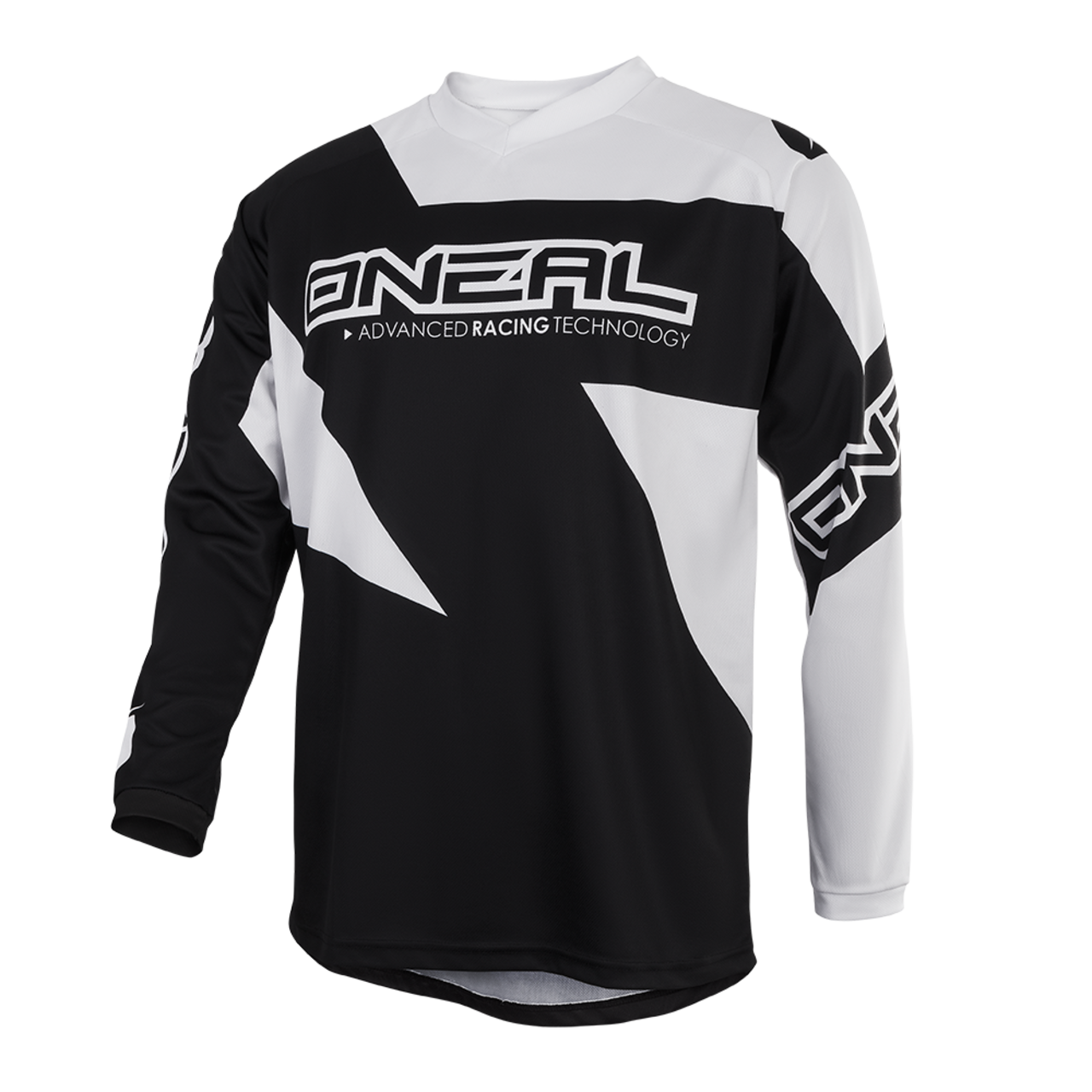 

Велоджерси O´Neal Matrix Ridewear, черный, 2019 (Размер: XL
