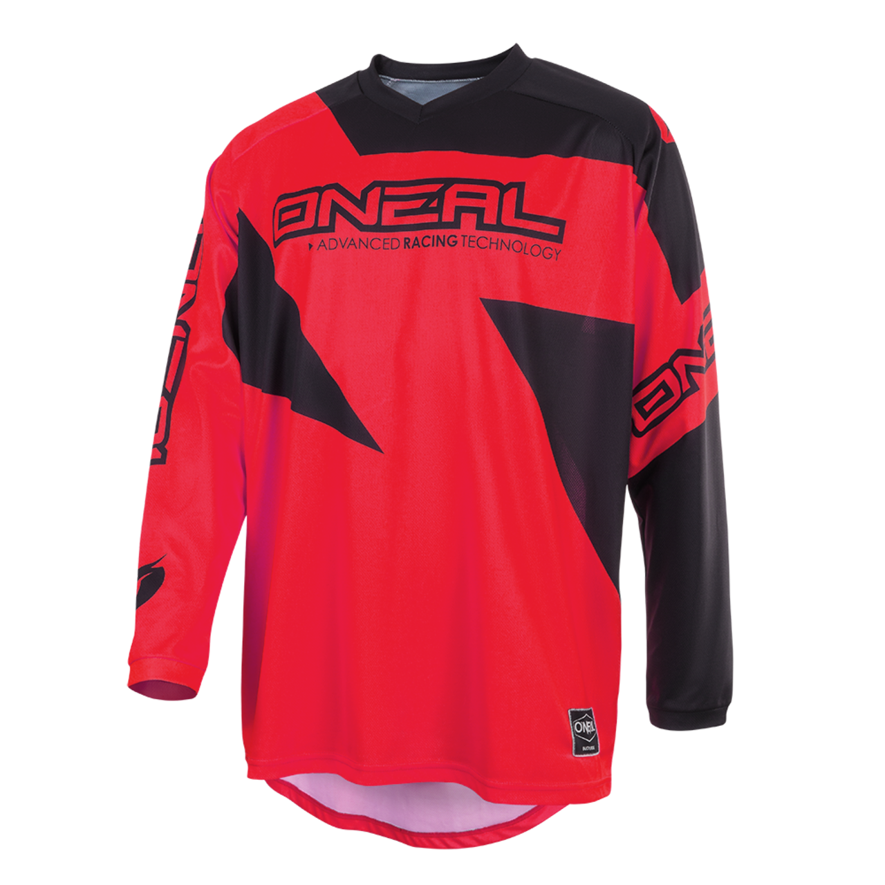 

Велоджерси O´Neal Matrix Ridewear, красный, 2019 (Размер: L