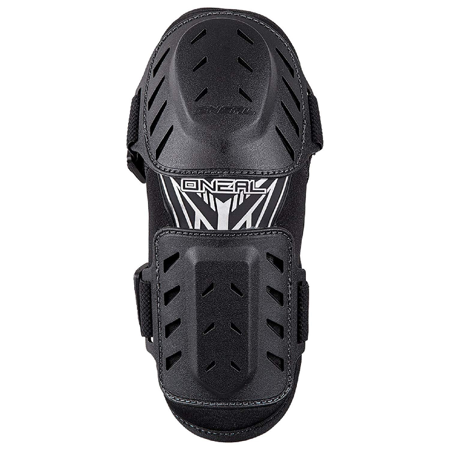  Велозащита локтя подростковая O´Neal Pro III Youth Elbow Guard Black, один размер, 2019, 0251-314