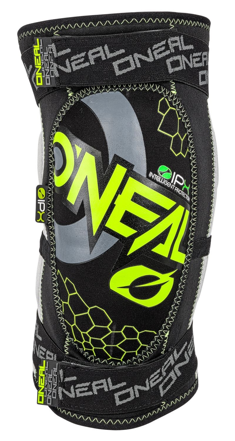

Велонаколенники O´Neal Dirt Knee Guard Hi-Viz 2018 (Размер