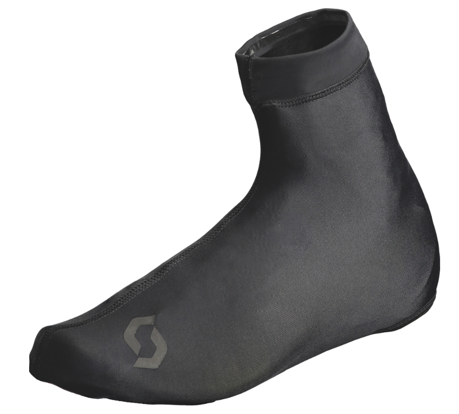 

Велобахилы SCOTT AS 30 black, 2019 (Размер: XL (47-50