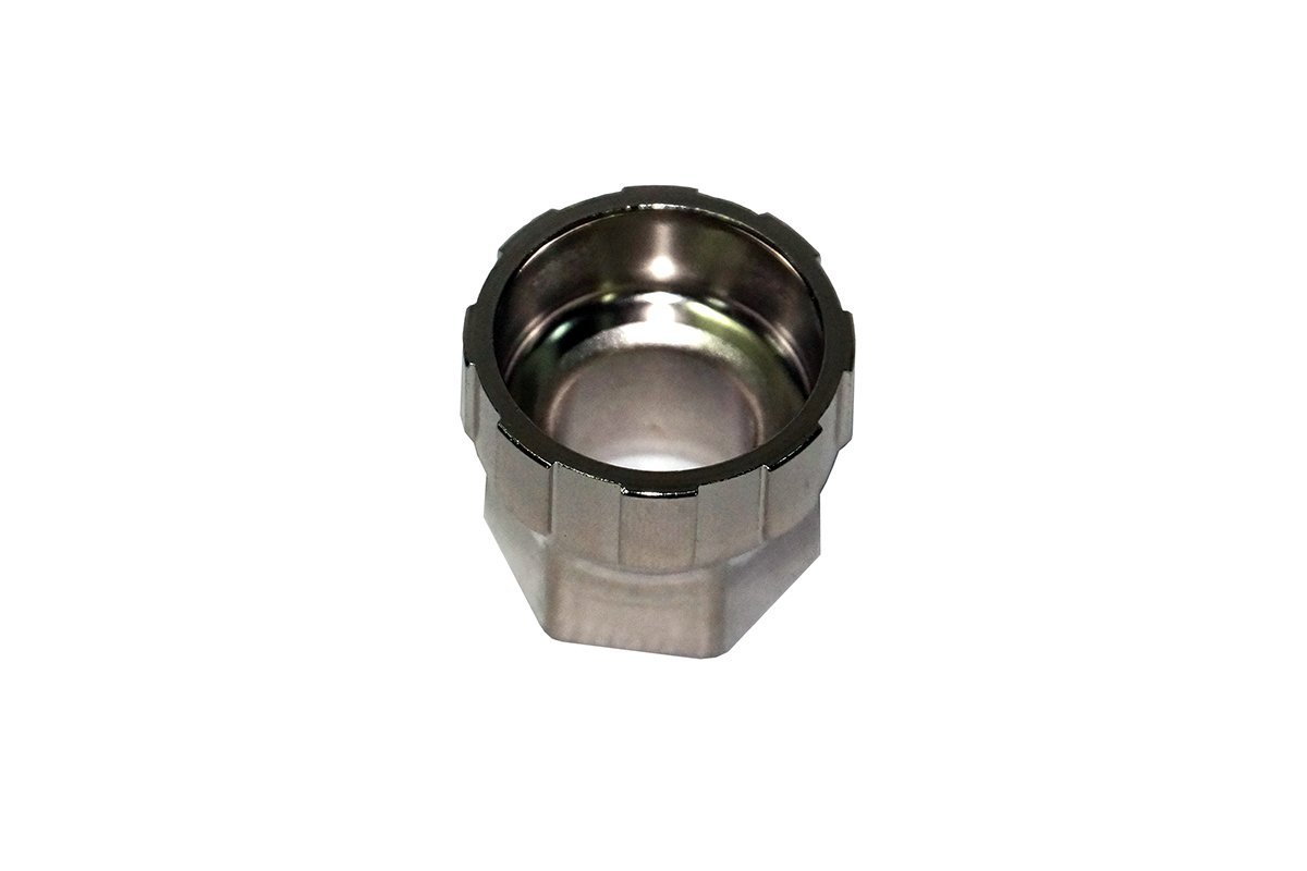 

Съемник велотрещотки DNP 8 шлицев, для single speed 13-15T, Z-TSFWT8N