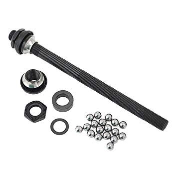 

Ось для задней втулки от колеса Shimano WH-MT15-R, 146 мм (5-3/4''), Y4FL98380