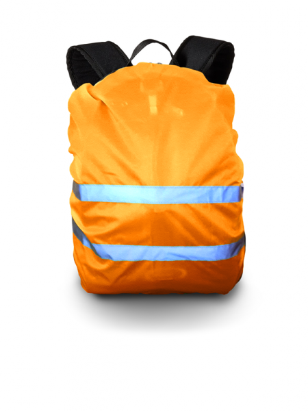 фото Чехол сигнальный на рюкзак, оранжевый, protect™ cova™/protect™