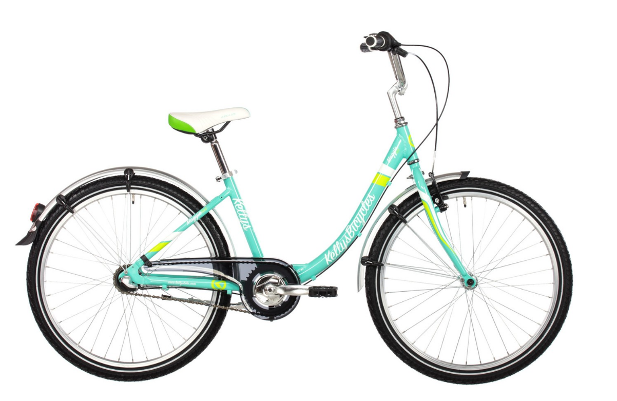 KELLYS Подростковый велосипед KELLYS Maggie 24  2019