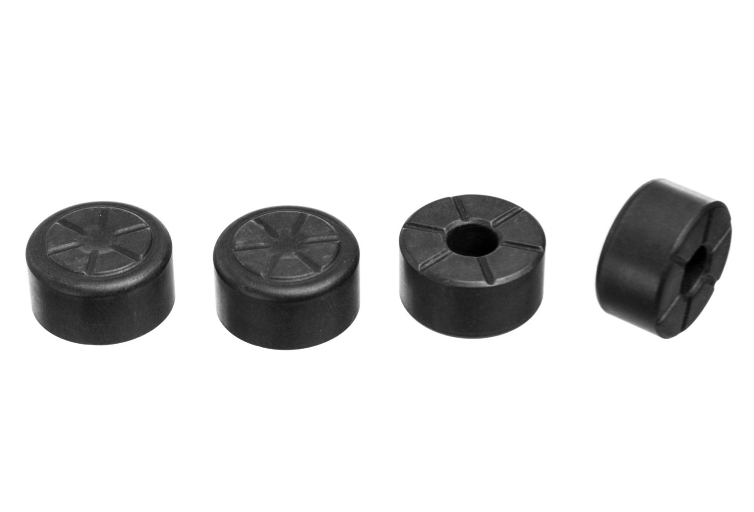 Проставочные кольца BBB AluSpace, 10mm, черный, BHP-33OEM УТ-00199914 - фото 1