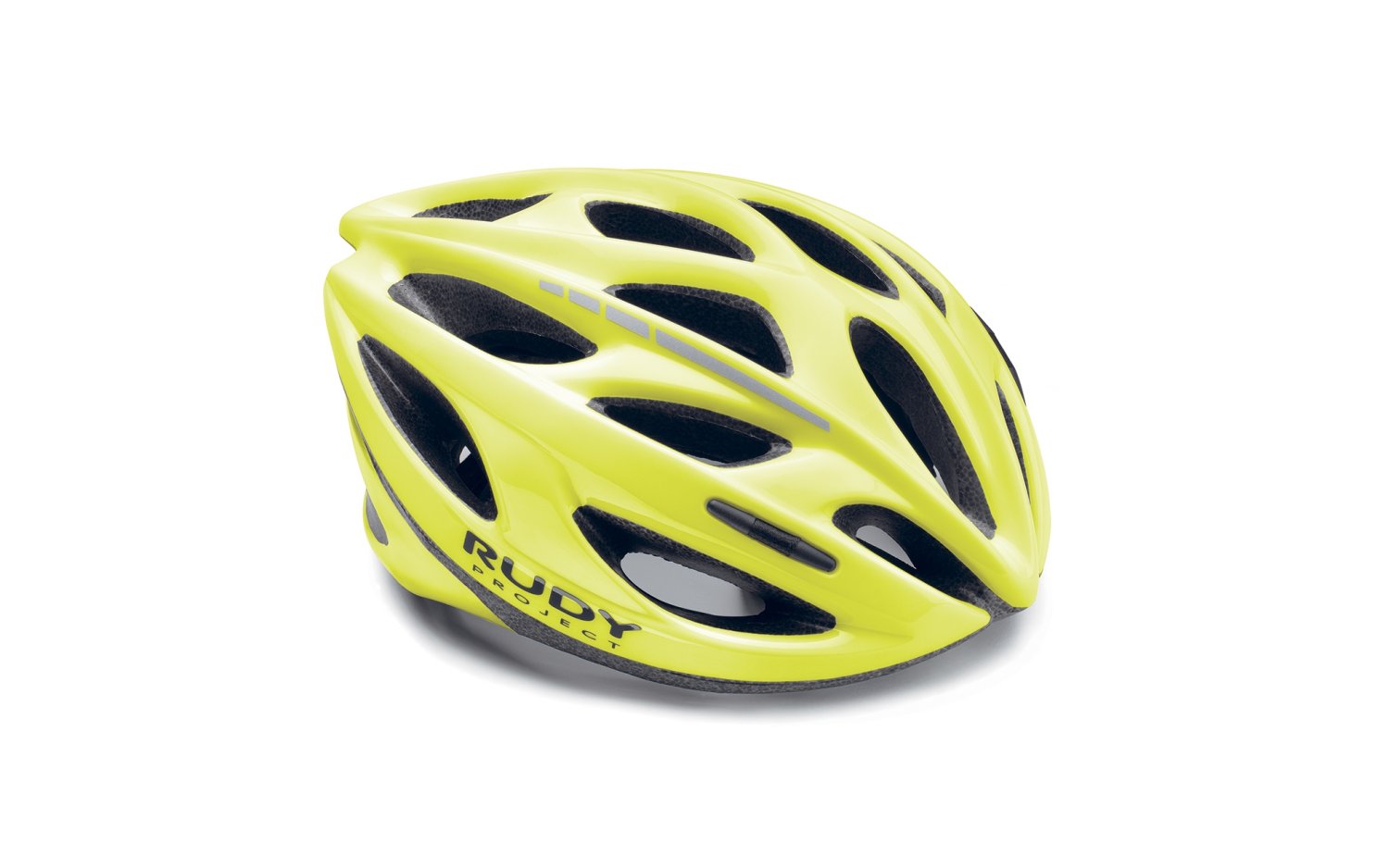 

Велошлем Rudy Project ZUMY YELLOW FLUO 2019, HL680031 (Размер: S/M (54-58 см)), Желтый