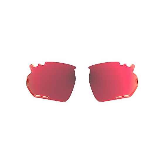 

Линзы для велоочков Rudy Project FOTONYK MLS RED, LE453803