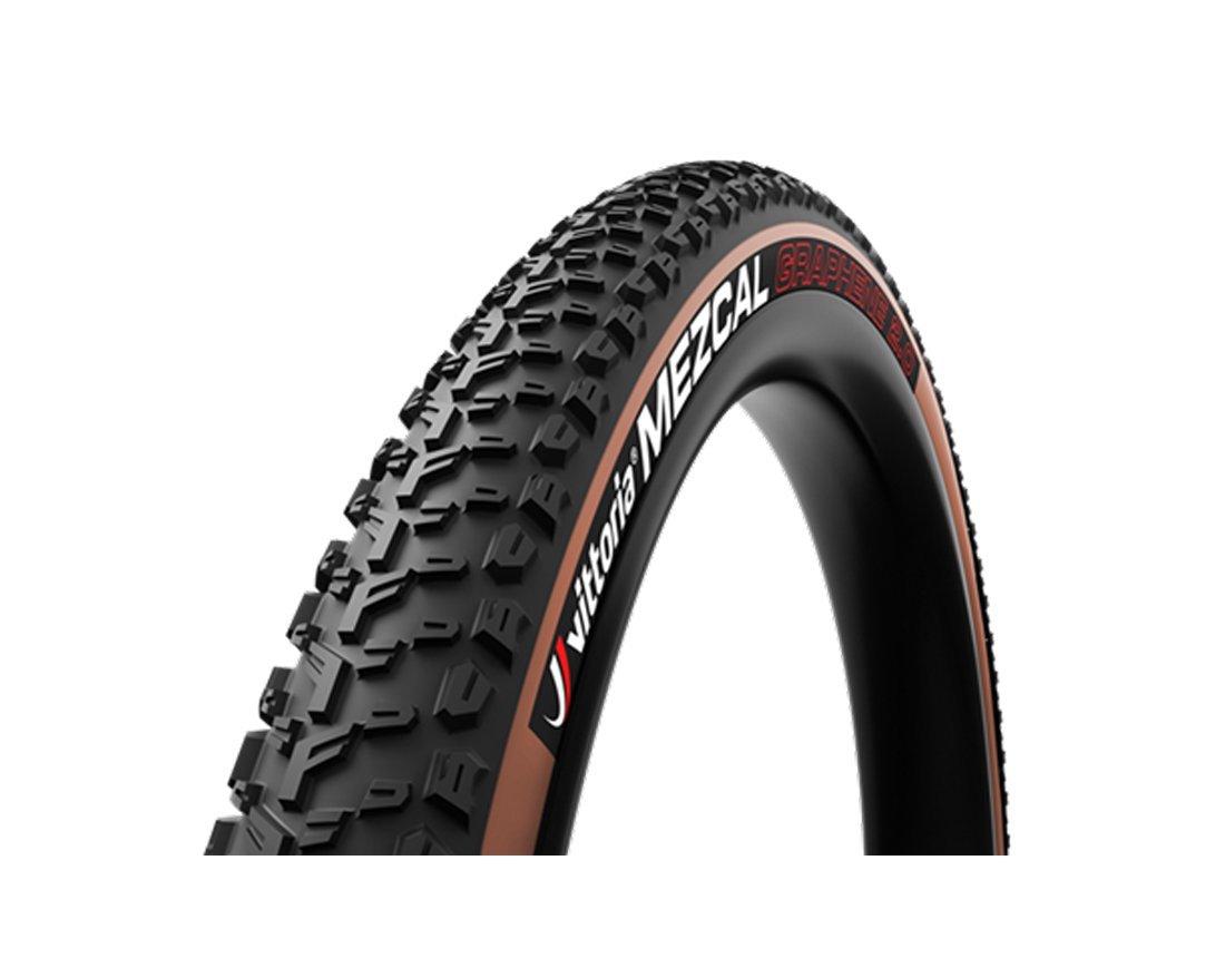 

Покрышка Vittoria MTB MEZCAL III 29x2.1 TNT, 1113M33252611HD, Черный