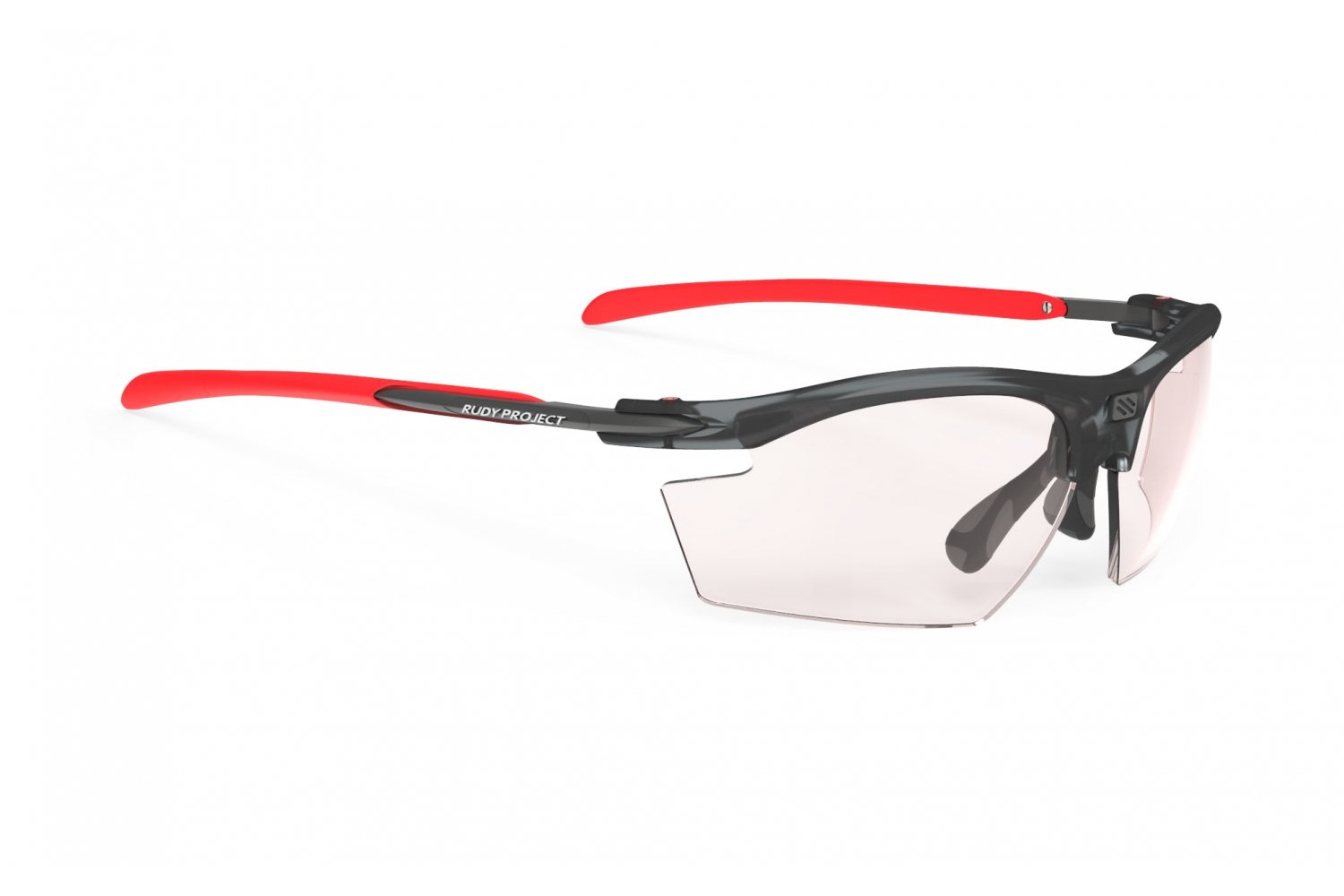 

Очки велосипедные Rudy Project RYDON Frozen Ash - ImpX 2 RED, SP537487-0002