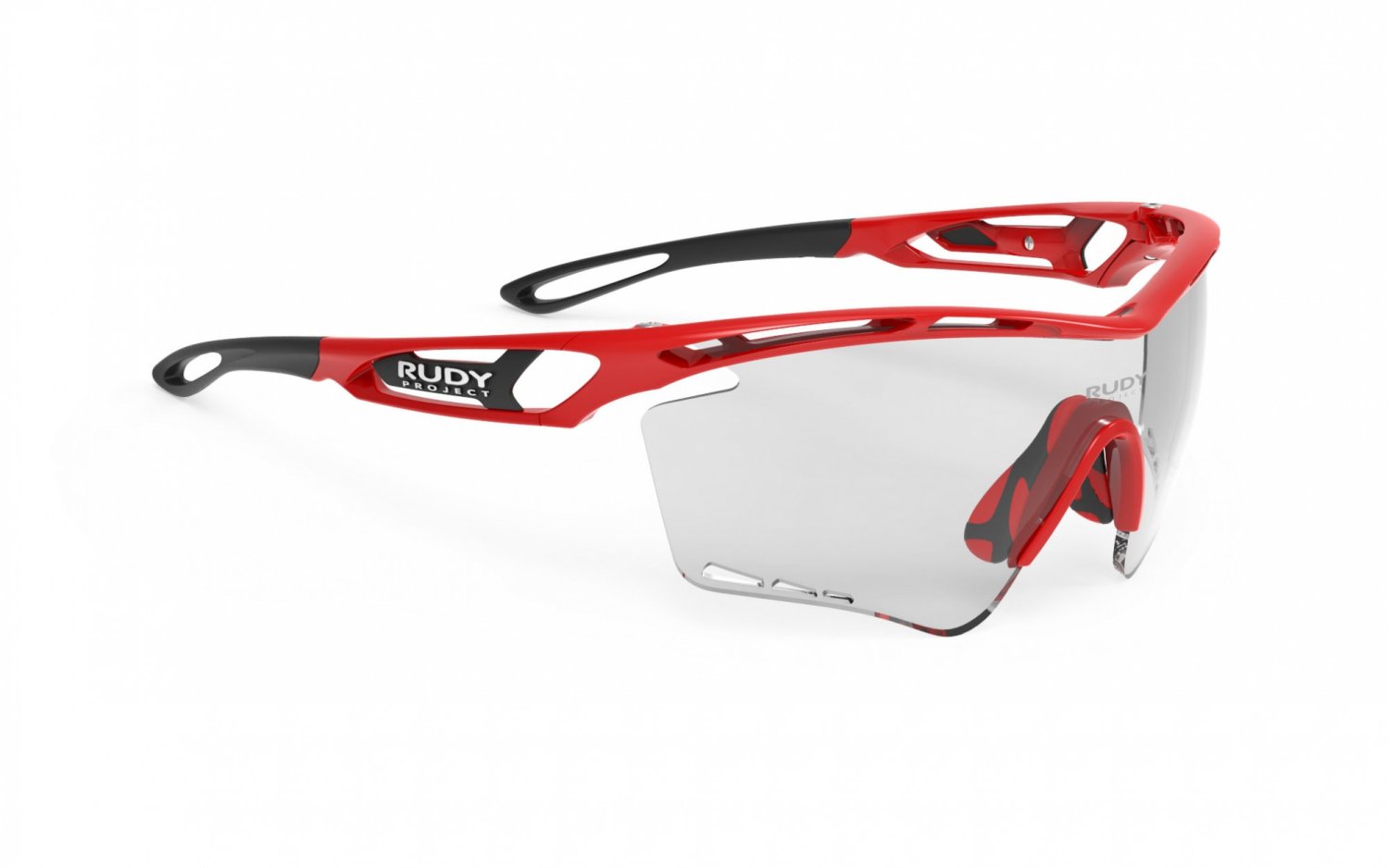 Очки велосипедные Rudy Project TRALYX XL FIRE RED Gloss - IMPACTX PHOTOCHROMIC 2Black, SP397345Z0000 очки велосипедные rudy project tralyx impactx photochromic 2black fire red gloss sp397345 0000