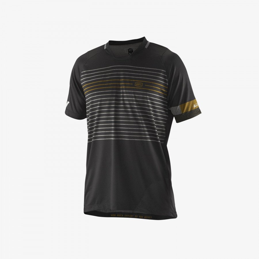 

Велоджерси 100% Celium Jersey Charcoal 2019 (Размер