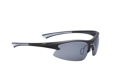 фото Очки велосипедные bbb impulse glossy black, bsg-38
