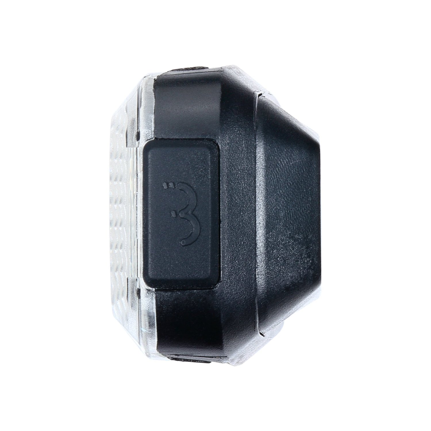 фото Фонарь велосипедный передний bbb 2019 frontlight spot rechargealbe lithium battery, bls-146