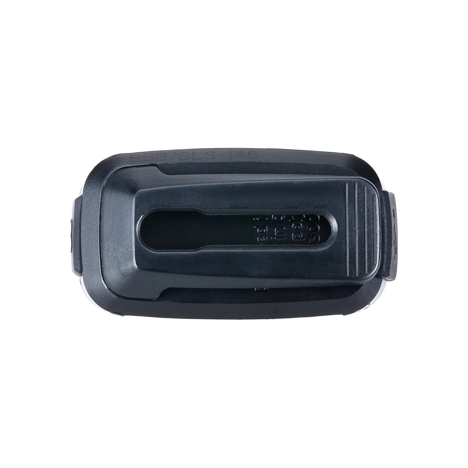фото Фонарь велосипедный передний bbb 2019 frontlight spot rechargealbe lithium battery, bls-146