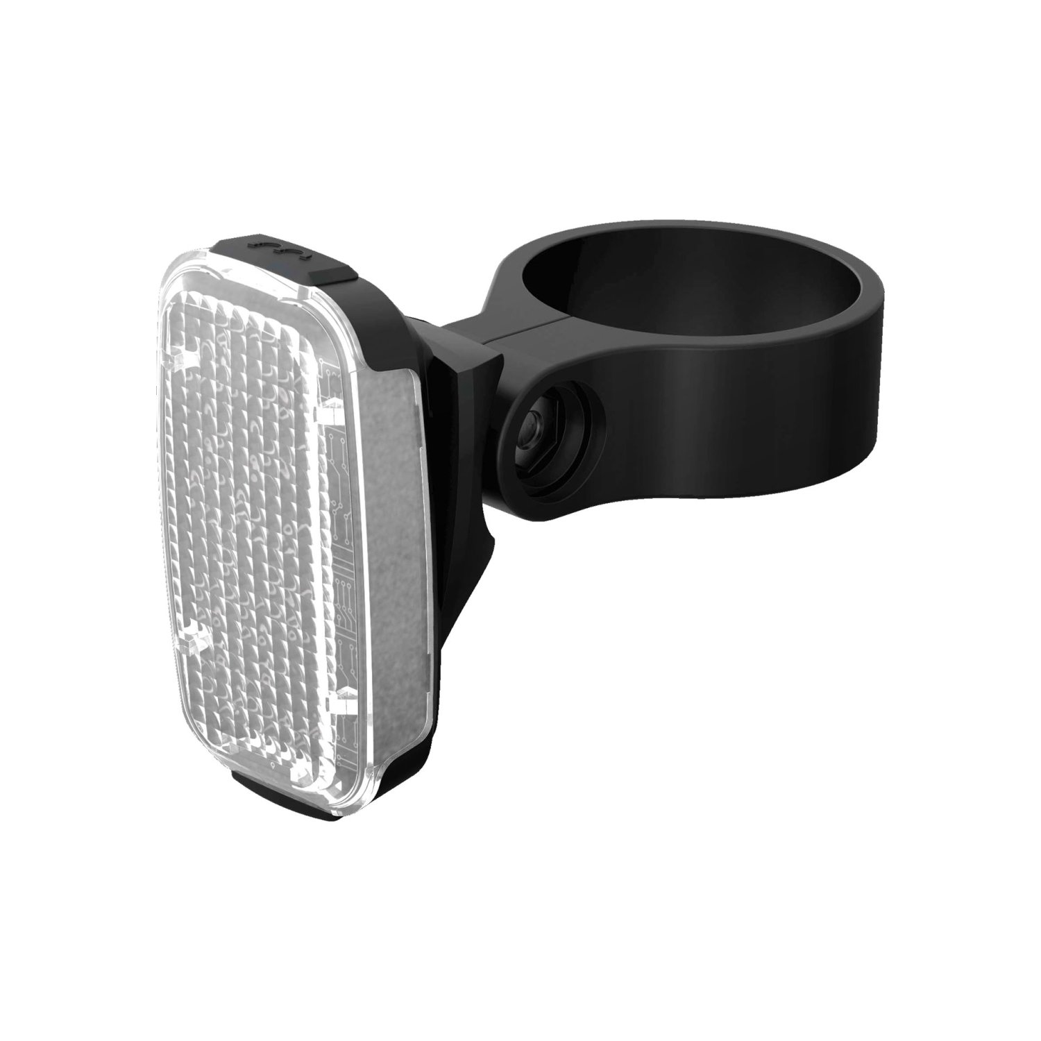 фото Фонарь велосипедный передний bbb 2019 frontlight spot rechargealbe lithium battery, bls-146