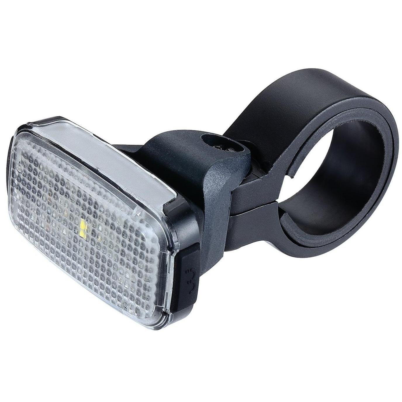 фото Фонарь велосипедный передний bbb 2019 frontlight spot rechargealbe lithium battery, bls-146