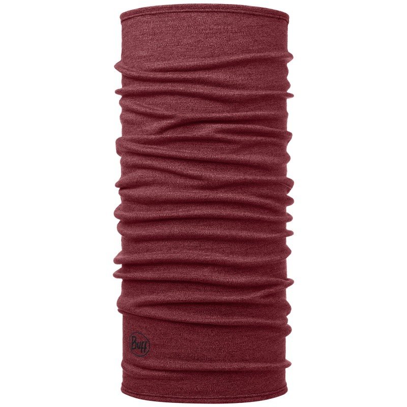 Велобандана Buff Midweght Merino Wool Tundra Khaki Melange US:one size, 113022.859.10.00 brauberg рюкзак с защитой от влаги melange