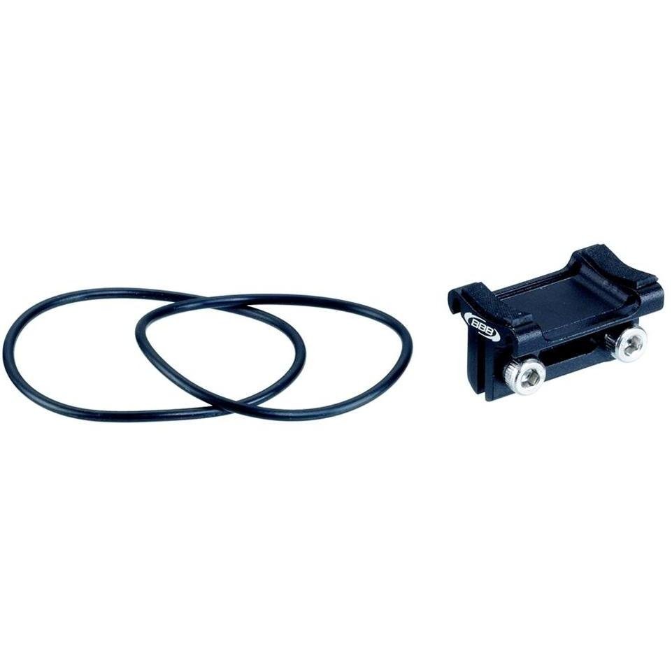 

Крепление номера BBB NumberFix clamp for number plates, BSP-95