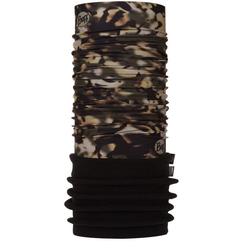 

Велобандана Buff POLAR CORTICES FOREST NIGHT S/B, 118022.824.10.00, Хаки