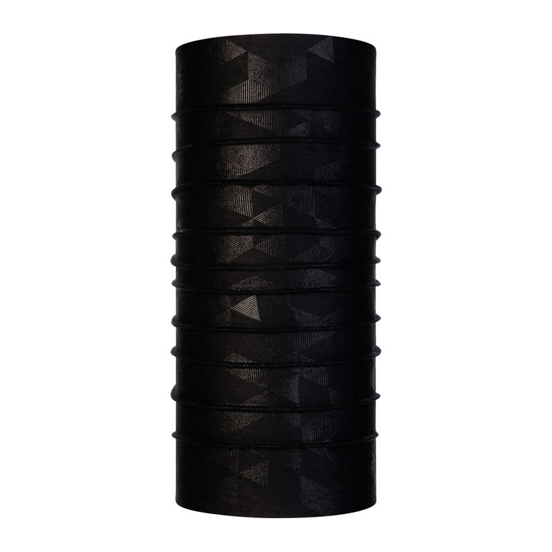 Велобандана Buff Chic Original Rugs Black, 120887.999.10.00 велошапка buff microfiber