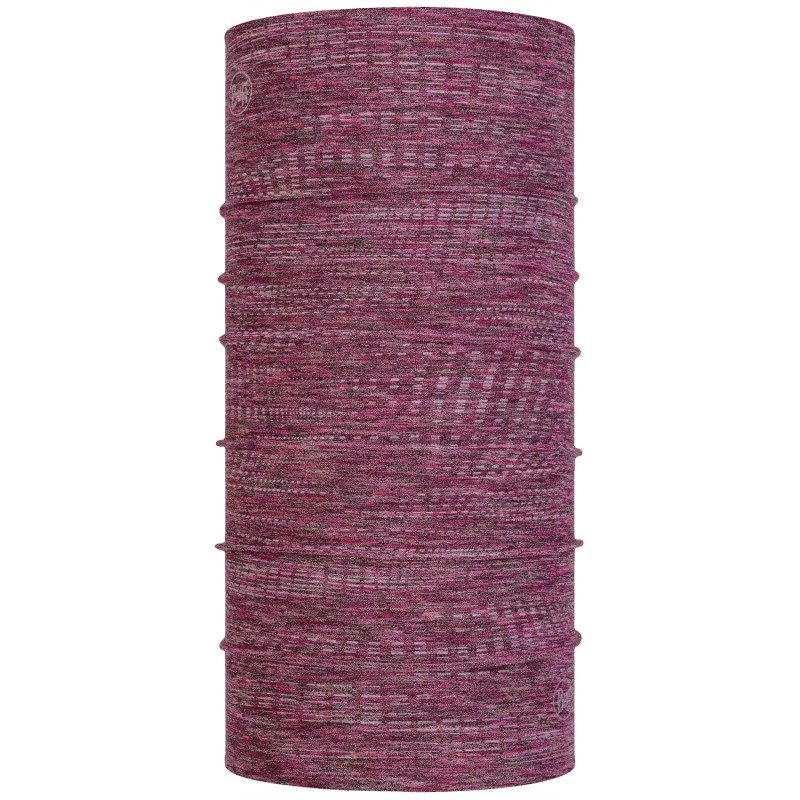 Велобандана Buff Dryflx R-Fuchsia, 118096.502.10.00 бандана buff dryflx brindle brown us one size 118096 315 10 00