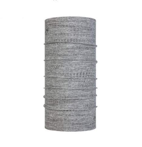 

Велобандана Buff Dryflx R-Light Grey, 118096.933.10.00, Серая