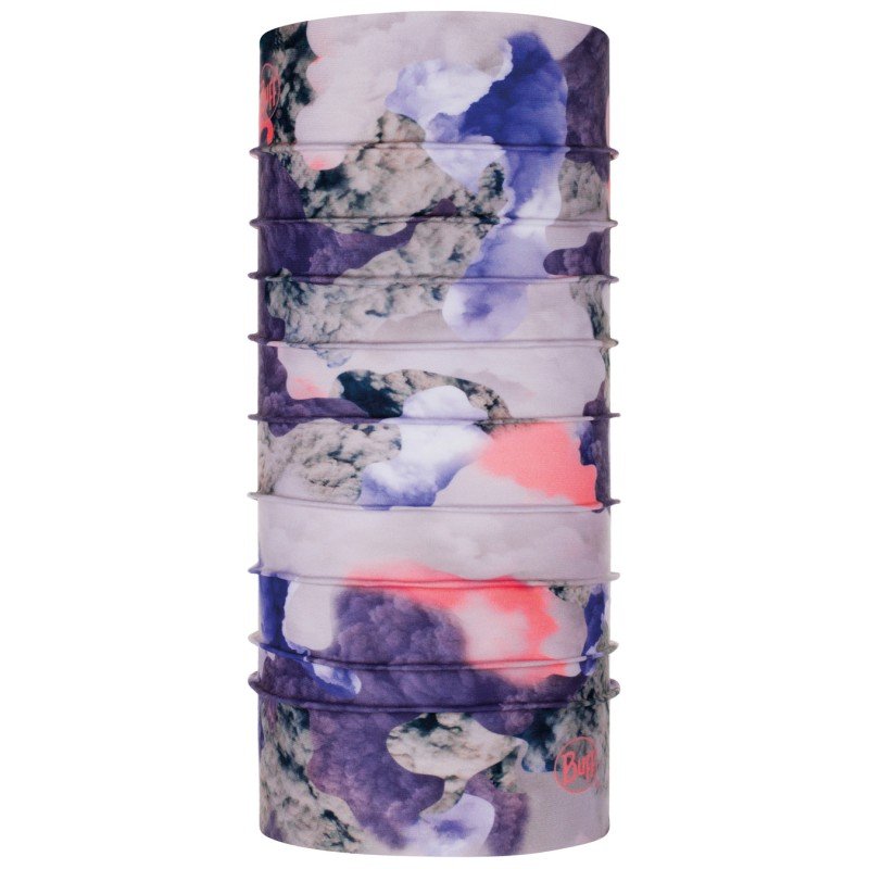 

Велобандана Buff Original Ilona Multi, 120726.555.10.00, Разноцветная