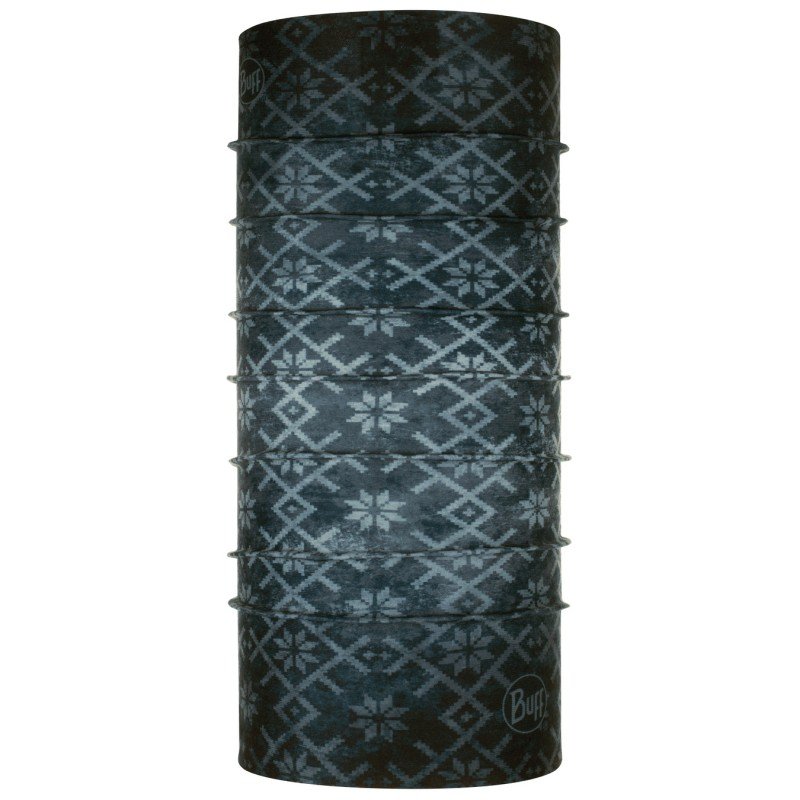 

Велобандана Buff Original Latvi Sea, 120713.804.10.00, Синяя