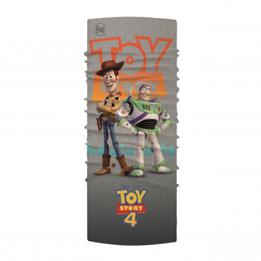 Бандана детская Buff Toy Story Original Woody&Buzz Multi, 121676.555.10.00 eruption the eddie van halen story