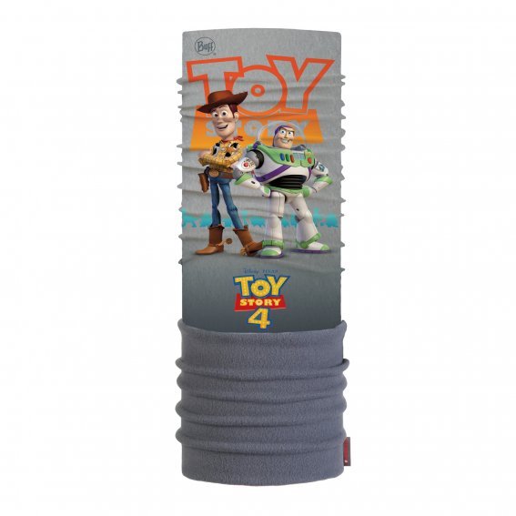 Бандана детская Buff Toy Story Polar Woody&Buzz Multi, 121678.555.10.00 eruption the eddie van halen story