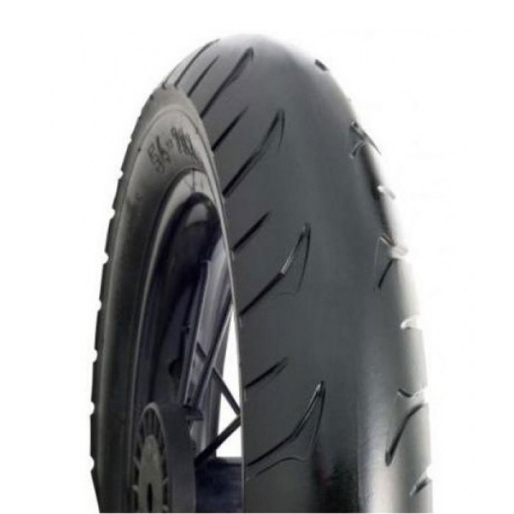 

Велопокрышка Mitas V63 GOLF 44-132 10 x 1,75 x 2 Pre Classic, черный, 510951760011