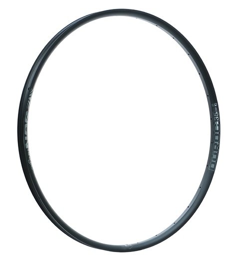 

Обод велосипедный 29" SunRingle, 32h Duroc 35 Sleeved, черный, SK8E14P13605C