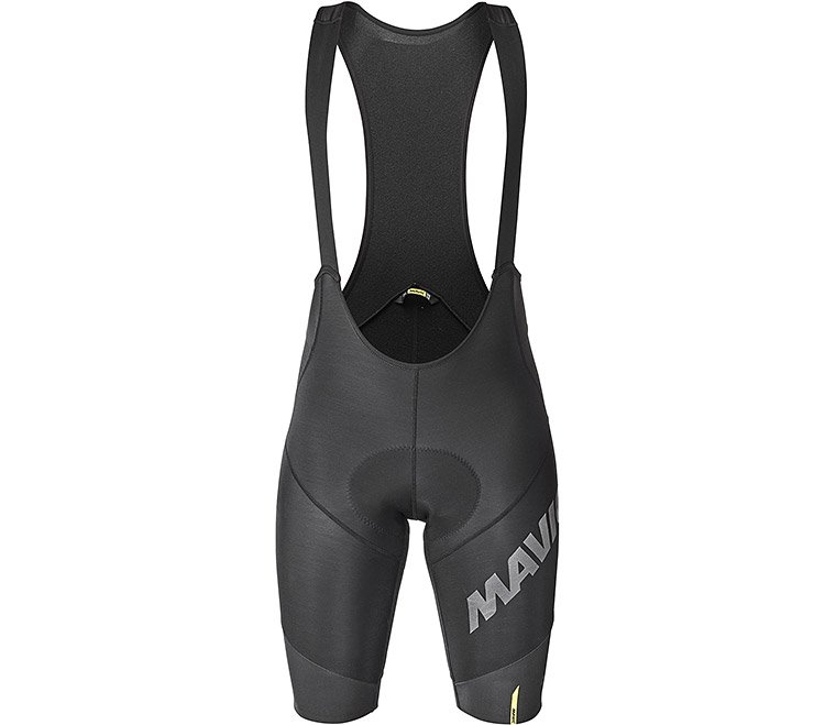 

Трусы c лямками Mavic COSMIC PRO Thermo, черный 2020, LC39811000 (Размер: XL)
