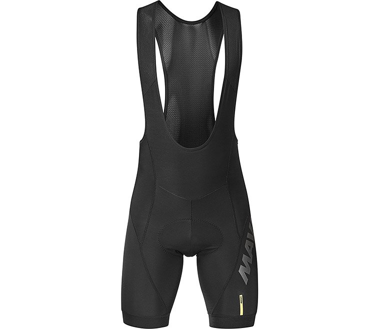

Трусы c лямками Mavic Cosmic Elite Thermo, черный 2020, L39147600 (Размер: XXL)