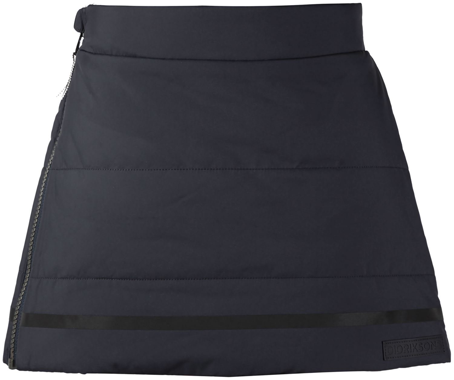 

Юбка детская DIDRIKSONS TABEI KIDS SKIRT, морская пыль, 502760 (Размер: 100)