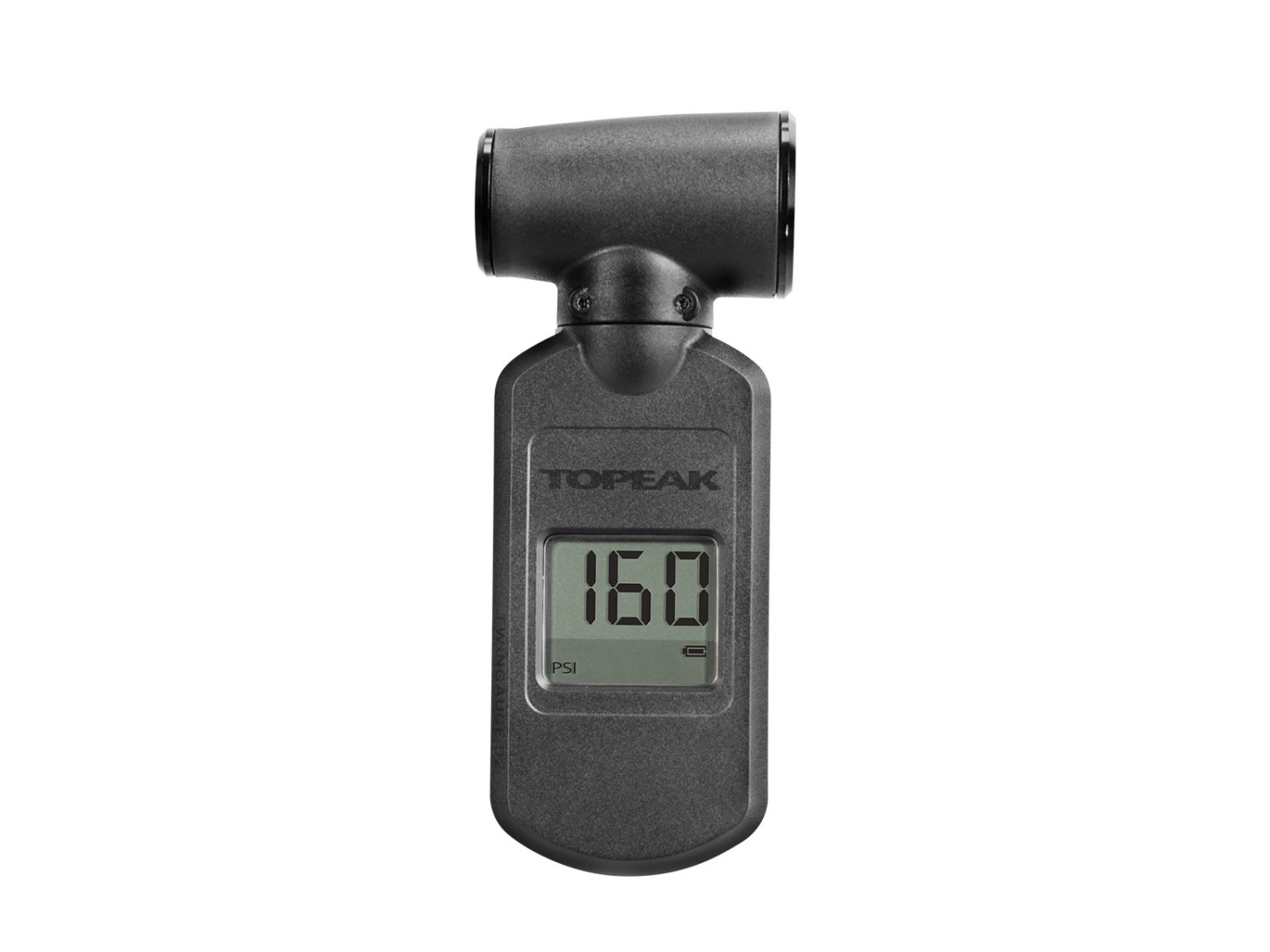 

Манометр велосипедный TOPEAK TWINGAUGE D2, TTG-D2