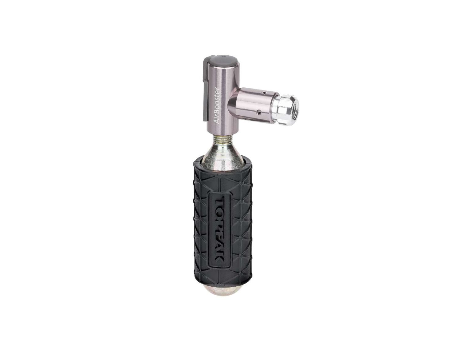    CO2 TOPEAK AIRBOOSTER 16G, TAB-2, : 97266 -  