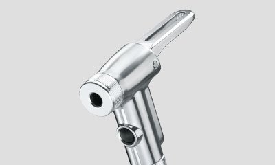 фото Насос велосипедный topeak joeblow pro dx, tjb-pro-dx