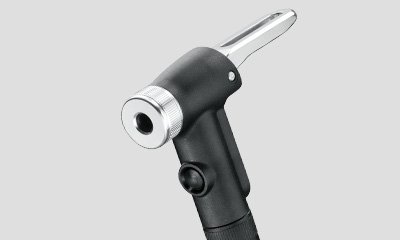 фото Насос велосипедный topeak joeblow pro x, tjb-pro3
