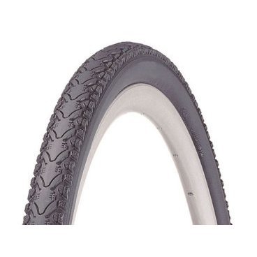

Велопокрышка Kenda 20''x1.75, K-935, ''KHAN'', 30 TPI, черная, 527056, Черный
