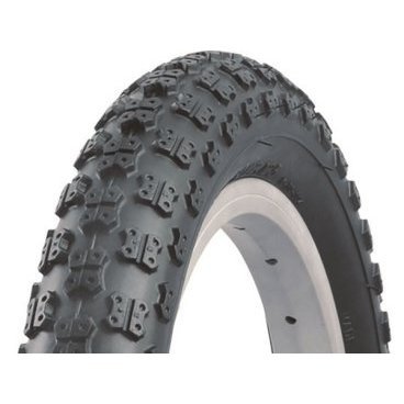 

Велопокрышка Kenda 14''x2,125 K-50, для детских велосипедов и самокатов, 526406, Черный